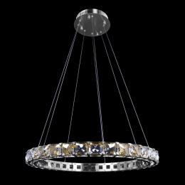 Подвесной светодиодный светильник Loft IT Tiffany 10204/800 Chrome  - 2 купить
